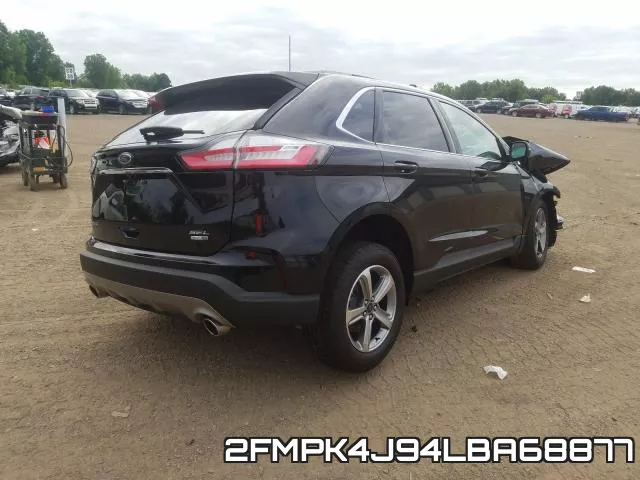 2FMPK4J94LBA68877 фото 5