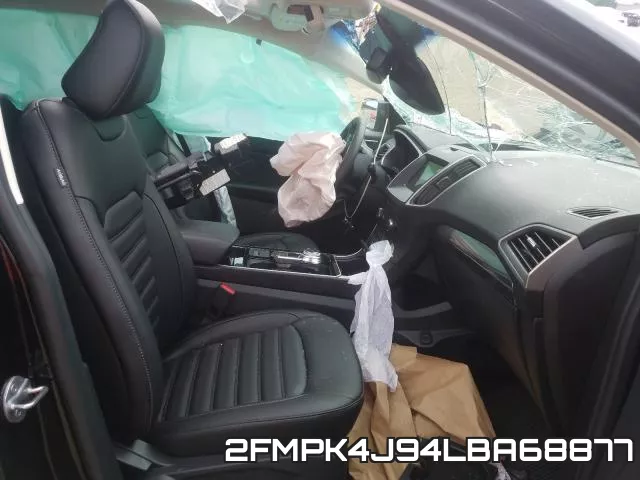2FMPK4J94LBA68877 фото 6