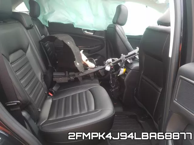 2FMPK4J94LBA68877 фото 7