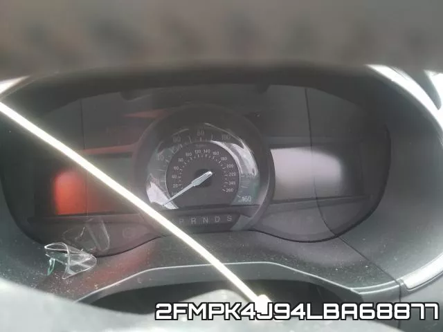2FMPK4J94LBA68877 фото 9