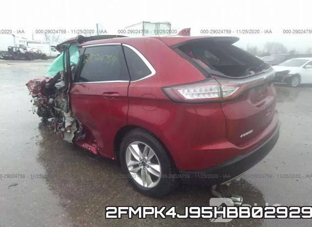 2FMPK4J95HBB02929 фото 4