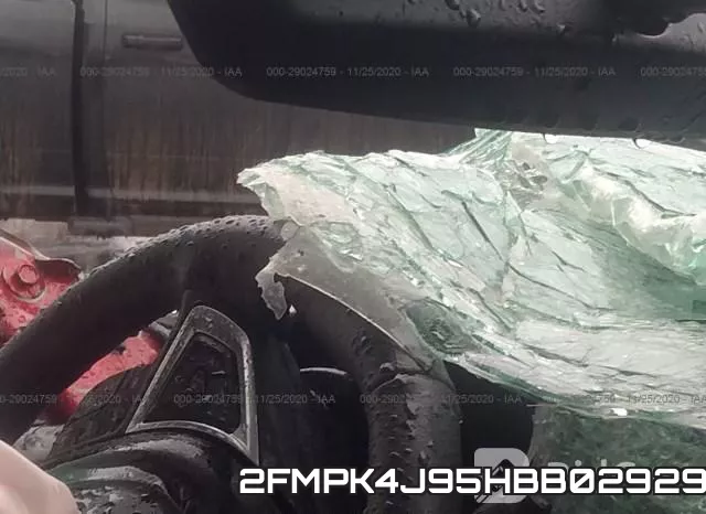 2FMPK4J95HBB02929 фото 7