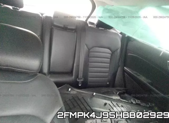 2FMPK4J95HBB02929 фото 8