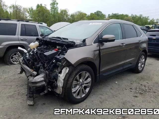 2FMPK4K92KBC02850 фото 3