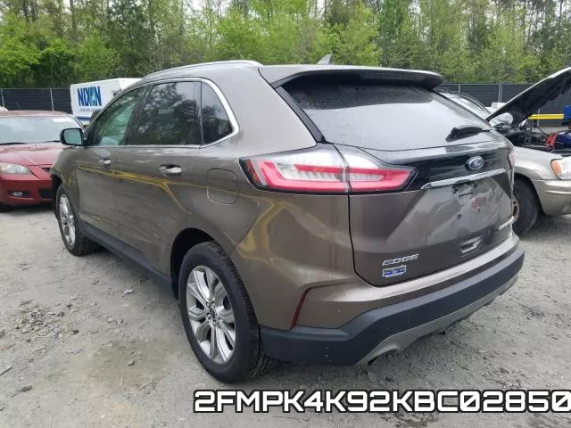 2FMPK4K92KBC02850 фото 4