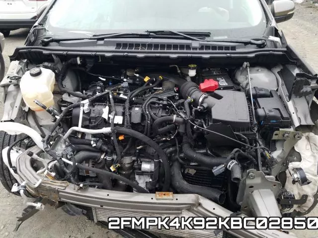 2FMPK4K92KBC02850 фото 8