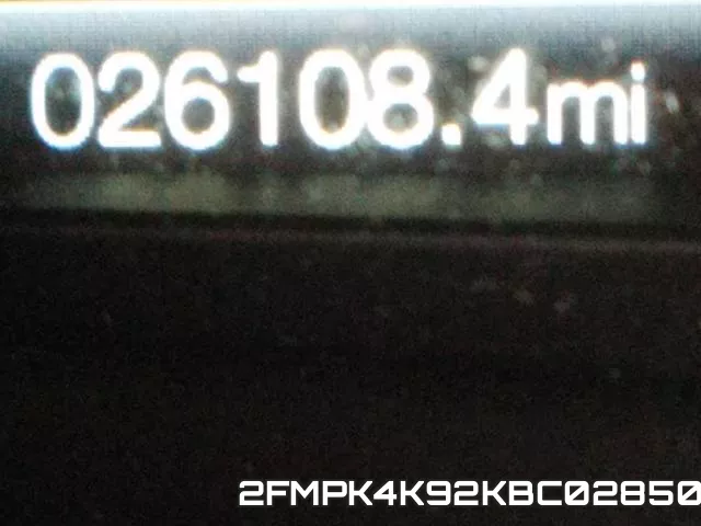 2FMPK4K92KBC02850 фото 9