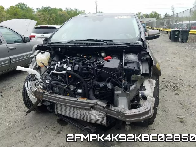 2FMPK4K92KBC02850 фото 10