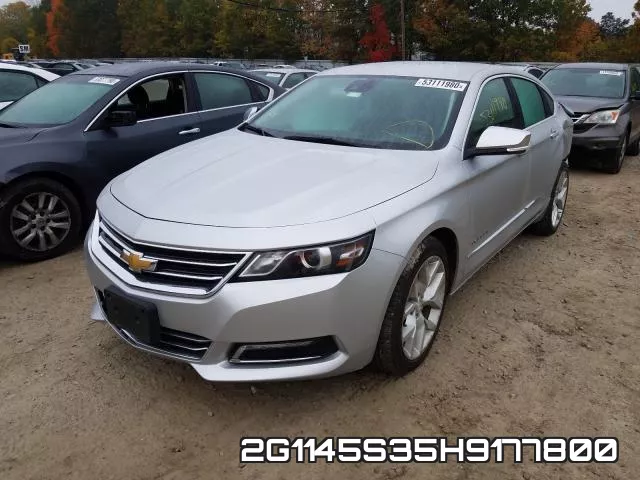 2G1145S35H9177800 фото 3