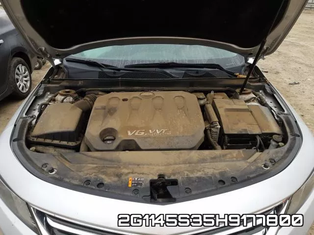 2G1145S35H9177800 фото 8
