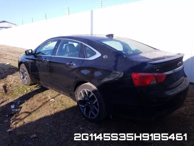 2G1145S35H9185461 фото 4