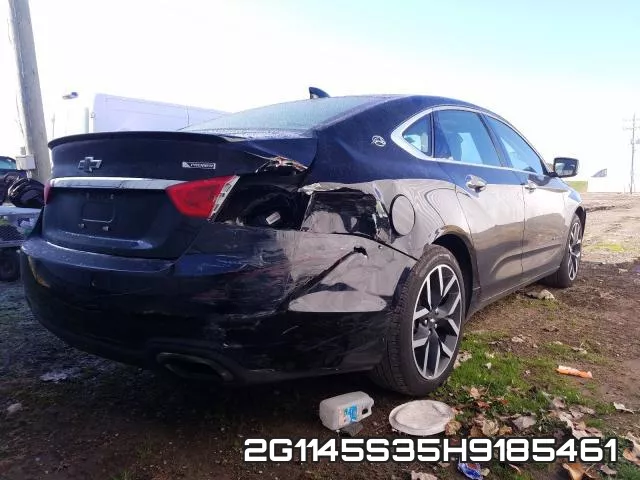2G1145S35H9185461 фото 5