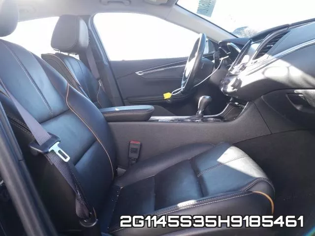 2G1145S35H9185461 фото 6