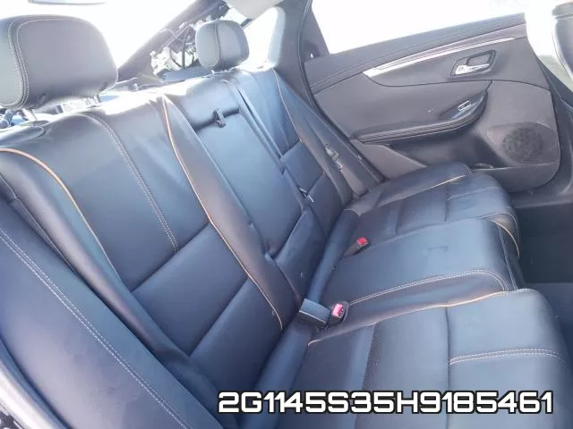 2G1145S35H9185461 фото 7