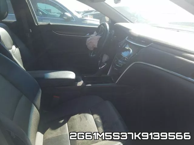 2G61M5S37K9139566 фото 6