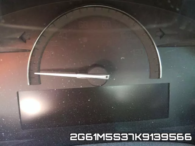2G61M5S37K9139566 фото 9