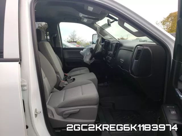 2GC2KREG6K1183974 фото 6