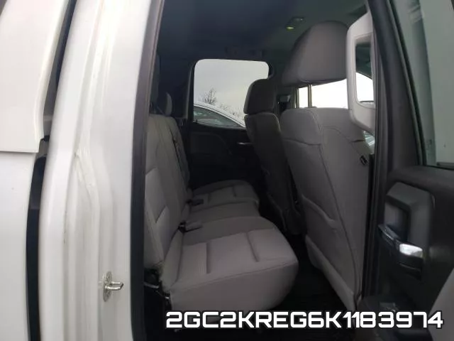 2GC2KREG6K1183974 фото 7