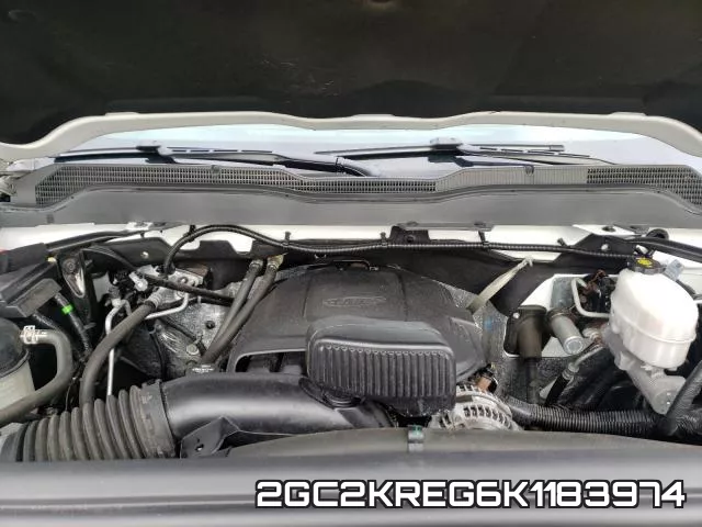 2GC2KREG6K1183974 фото 8