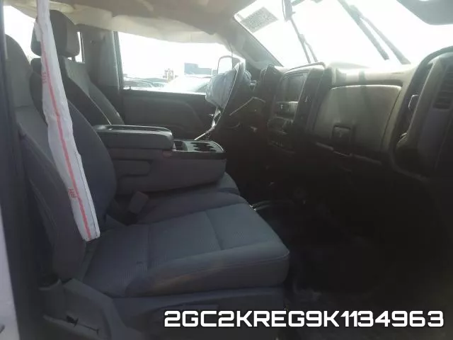 2GC2KREG9K1134963 фото 6
