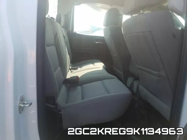 2GC2KREG9K1134963 фото 7