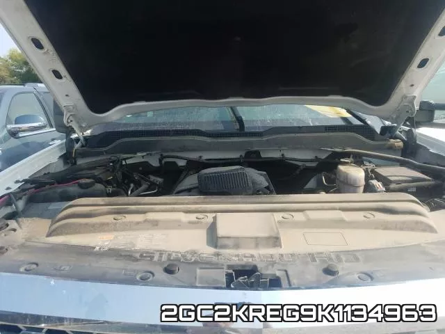 2GC2KREG9K1134963 фото 8