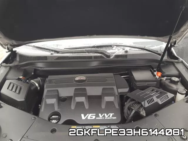 2GKFLPE33H6144081 фото 8
