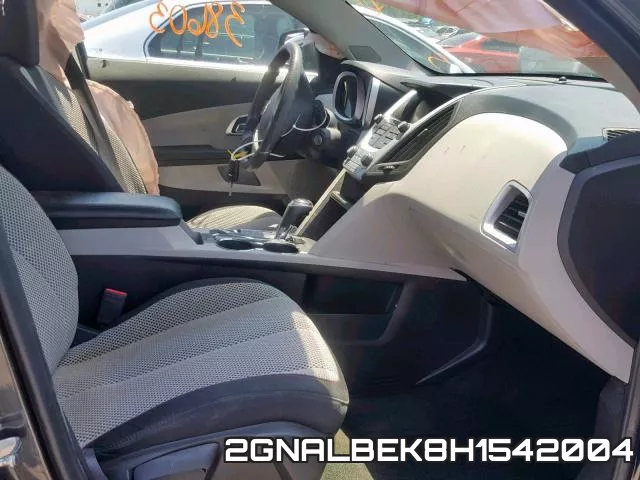 2GNALBEK8H1542004 фото 6