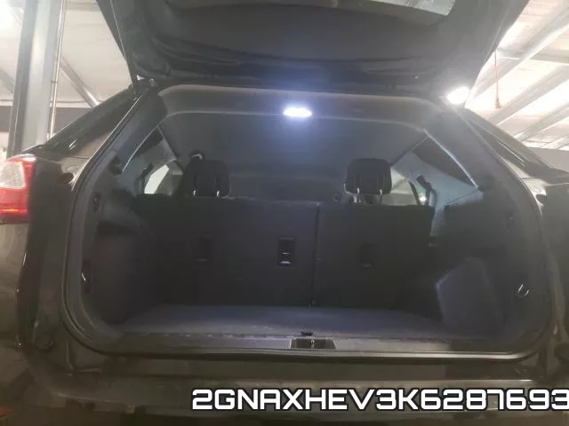 2GNAXHEV3K6287693 фото 10