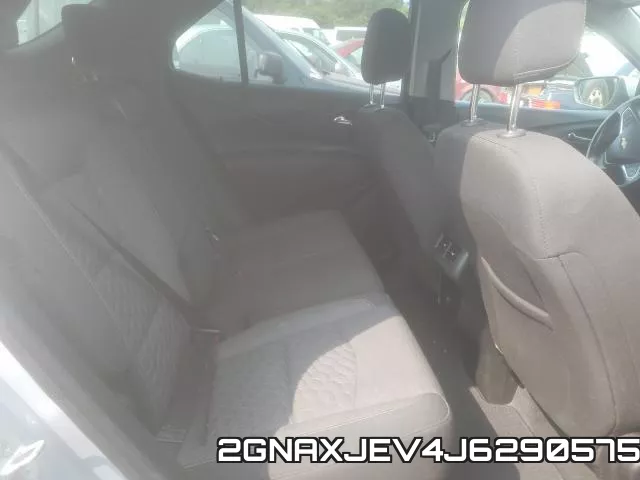 2GNAXJEV4J6290575 фото 7