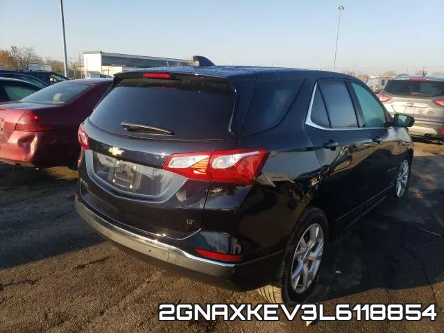 2GNAXKEV3L6118854 фото 4