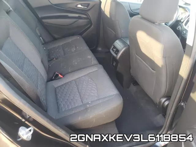 2GNAXKEV3L6118854 фото 6
