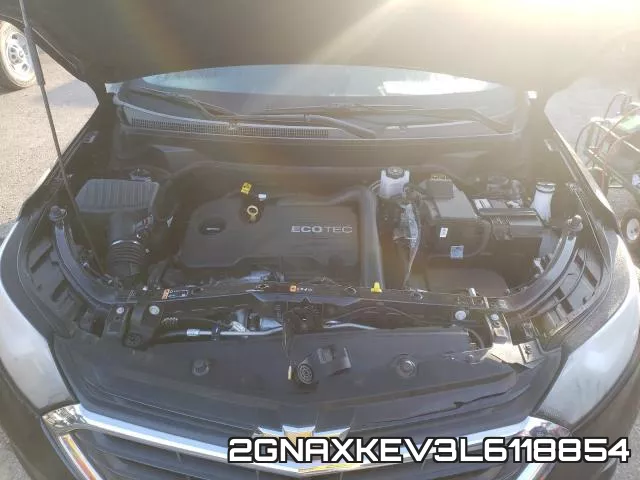 2GNAXKEV3L6118854 фото 7