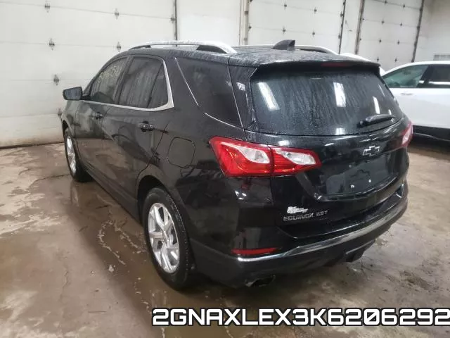 2GNAXLEX3K6206292 фото 4