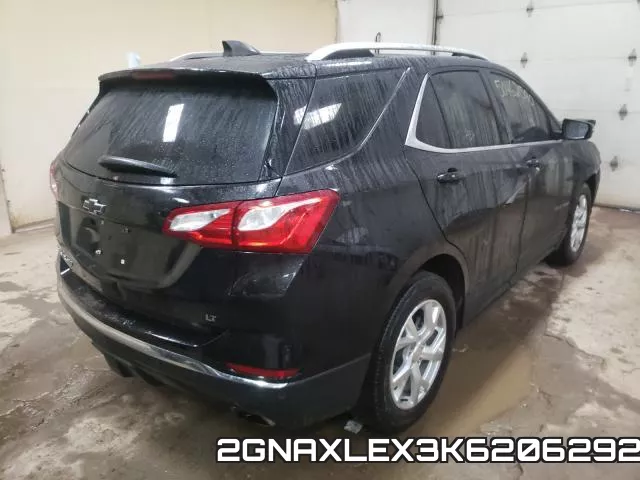 2GNAXLEX3K6206292 фото 5