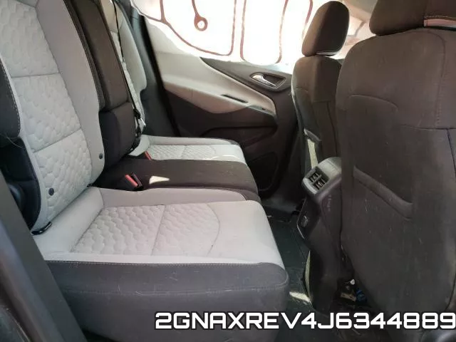 2GNAXREV4J6344889 фото 7