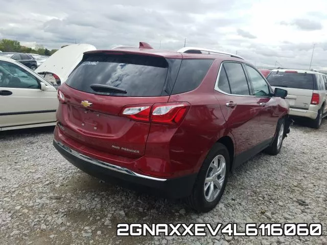 2GNAXXEV4L6116060 фото 5