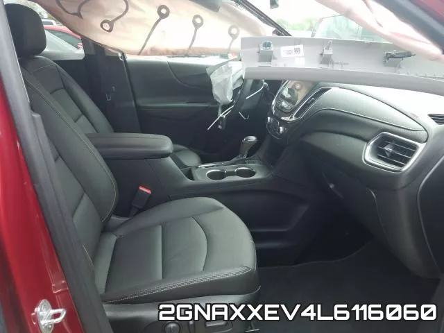 2GNAXXEV4L6116060 фото 6