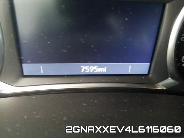 2GNAXXEV4L6116060 фото 9