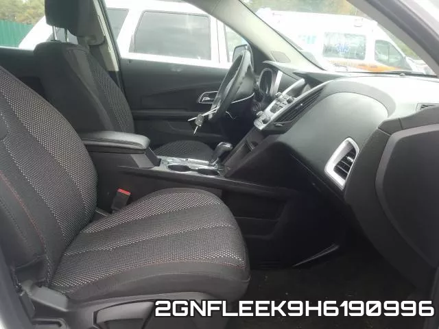 2GNFLEEK9H6190996 фото 6