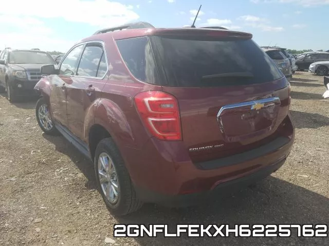 2GNFLFEKXH6225762 фото 4