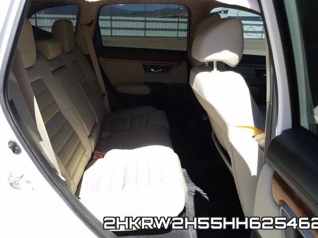 2HKRW2H55HH625462 фото 7