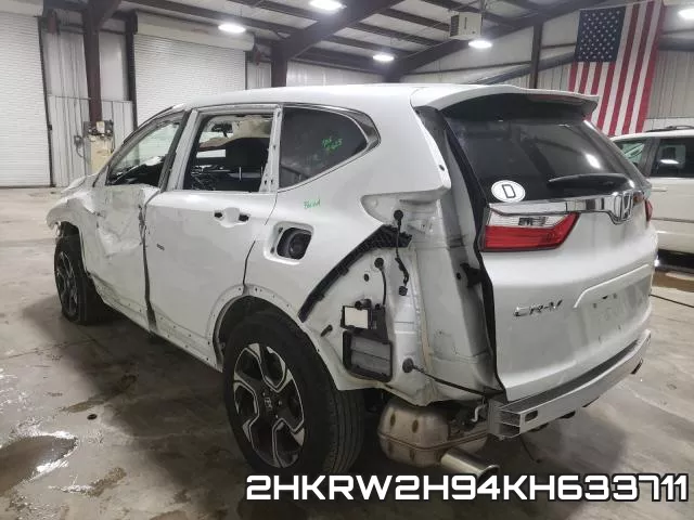 2HKRW2H94KH633711 фото 4