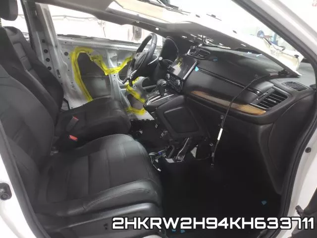 2HKRW2H94KH633711 фото 6