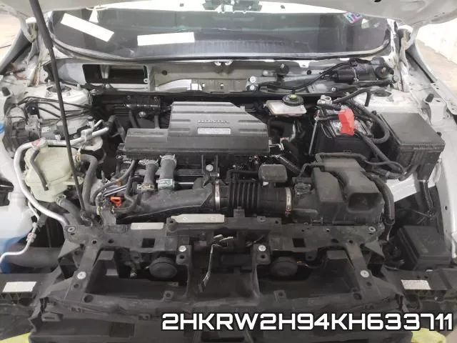 2HKRW2H94KH633711 фото 8