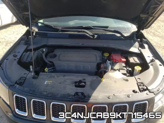 3C4NJCAB9KT715465 фото 7