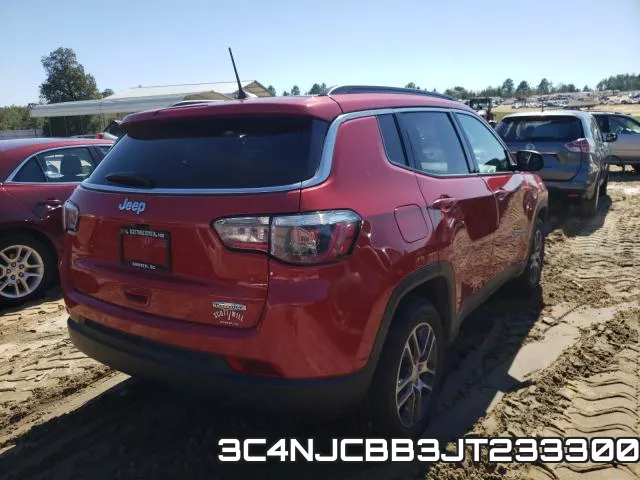 3C4NJCBB3JT233300 фото 4