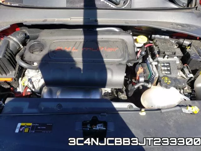 3C4NJCBB3JT233300 фото 7