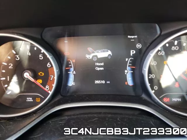 3C4NJCBB3JT233300 фото 8