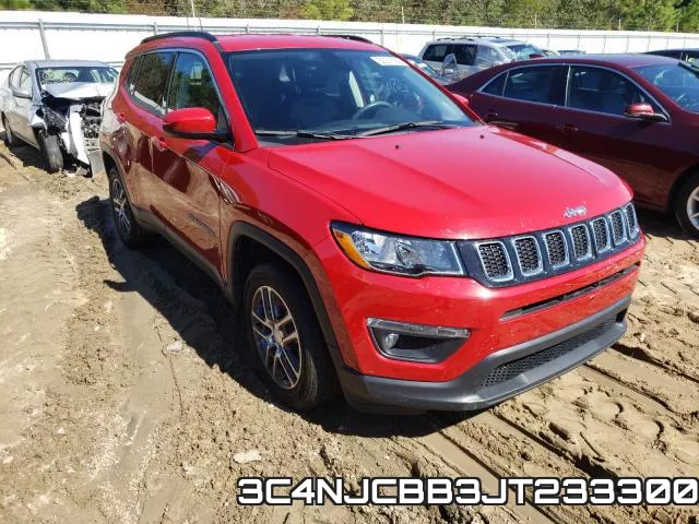 3C4NJCBB3JT233300 фото 9